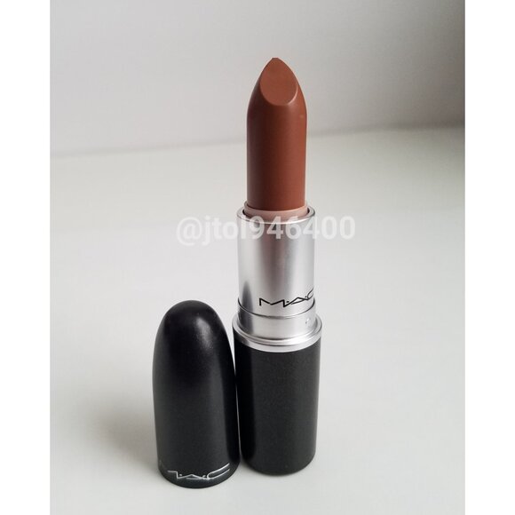 Mac Easy Babe Lipstick